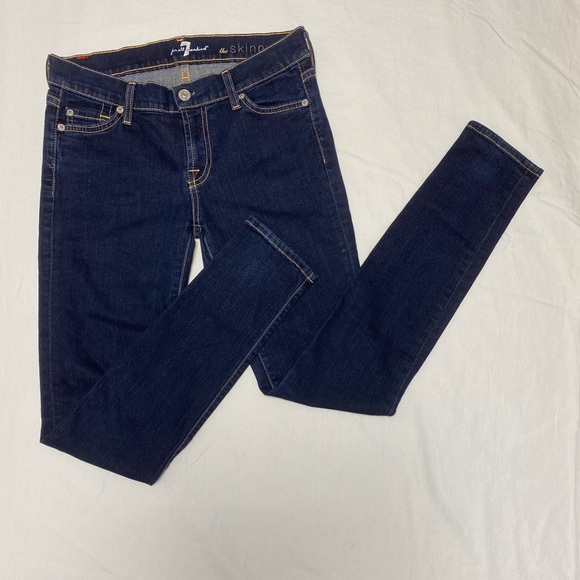 7 For all Mankind - Picture 2 of 12